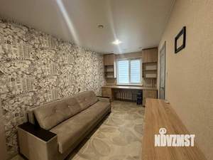 2-к квартира, вторичка, 45м2, 2/5 этаж