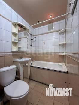 2-к квартира, вторичка, 45м2, 2/5 этаж