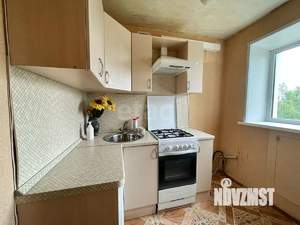 1-к квартира, вторичка, 29м2, 5/5 этаж