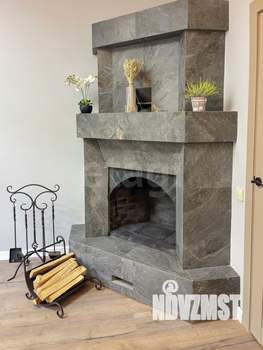 2-к квартира, вторичка, 56м2, 2/3 этаж