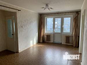 2-к квартира, вторичка, 44м2, 2/5 этаж