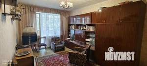 2-к квартира, вторичка, 50м2, 3/5 этаж