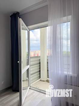 1-к квартира, вторичка, 36м2, 6/10 этаж