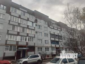 3-к квартира, вторичка, 68м2, 3/5 этаж