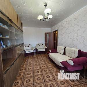 2-к квартира, вторичка, 47м2, 5/5 этаж