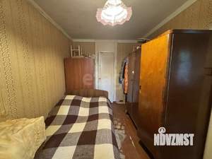 3-к квартира, вторичка, 57м2, 1/5 этаж
