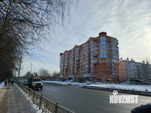 2-к квартира, вторичка, 80м2, 9/11 этаж