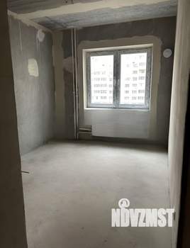 1-к квартира, вторичка, 39м2, 4/9 этаж