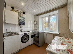 2-к квартира, вторичка, 52м2, 2/5 этаж