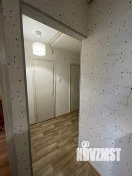 2-к квартира, вторичка, 52м2, 5/5 этаж
