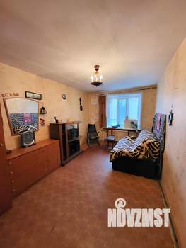 2-к квартира, вторичка, 45м2, 2/9 этаж