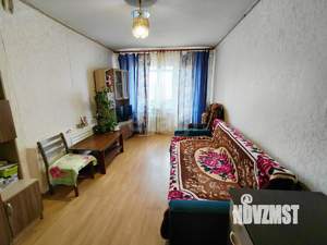 1-к квартира, вторичка, 32м2, 4/5 этаж