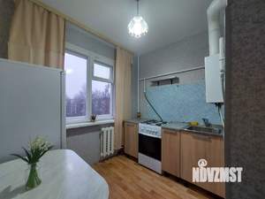2-к квартира, вторичка, 41м2, 4/5 этаж