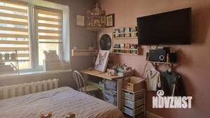 3-к квартира, вторичка, 70м2, 4/5 этаж