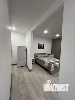 2-к квартира, вторичка, 45м2, 1/5 этаж