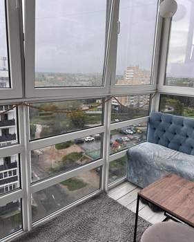 2-к квартира, вторичка, 50м2, 10/16 этаж