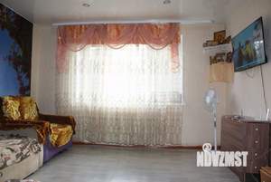 2-к квартира, вторичка, 35м2, 2/2 этаж