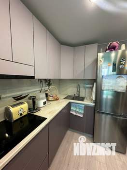 2-к квартира, вторичка, 51м2, 4/9 этаж