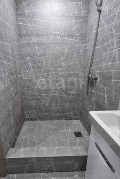 Студия квартира, вторичка, 21м2, 4/5 этаж