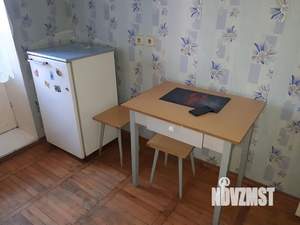 1-к квартира, вторичка, 45м2, 2/10 этаж
