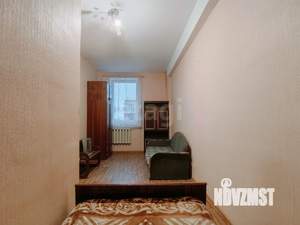 1-к квартира, вторичка, 36м2, 8/8 этаж