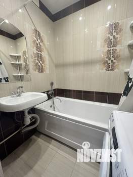 1-к квартира, вторичка, 41м2, 4/10 этаж
