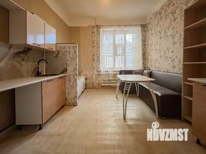 2-к квартира, вторичка, 37м2, 2/3 этаж