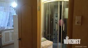 2-к квартира, вторичка, 43м2, 3/5 этаж