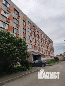 1-к квартира, вторичка, 36м2, 3/5 этаж