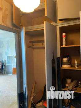 1-к квартира, вторичка, 35м2, 8/10 этаж