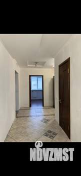 3-к квартира, вторичка, 103м2, 4/4 этаж