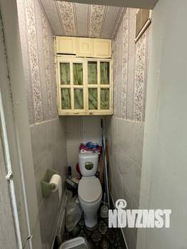 2-к квартира, вторичка, 35м2, 4/5 этаж