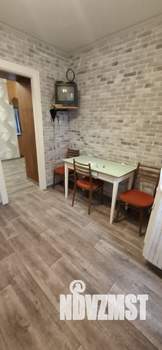 2-к квартира, вторичка, 54м2, 5/5 этаж