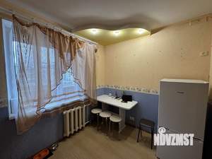 1-к квартира, вторичка, 33м2, 5/5 этаж