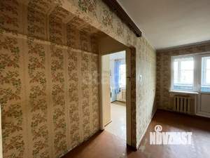 2-к квартира, вторичка, 44м2, 5/5 этаж