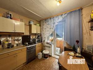 2-к квартира, вторичка, 56м2, 3/9 этаж