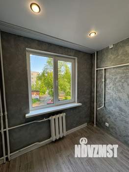 1-к квартира, вторичка, 31м2, 3/5 этаж