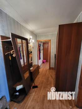 2-к квартира, вторичка, 45м2, 2/9 этаж