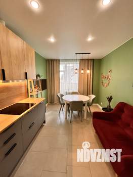3-к квартира, вторичка, 94м2, 2/7 этаж