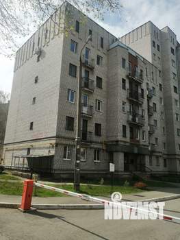 2-к квартира, вторичка, 72м2, 1/10 этаж