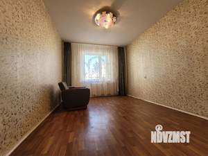 3-к квартира, вторичка, 83м2, 4/5 этаж