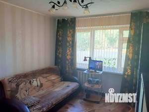 2-к квартира, вторичка, 54м2, 1/5 этаж