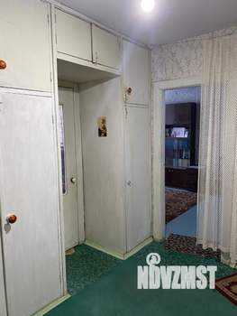 3-к квартира, вторичка, 67м2, 5/5 этаж