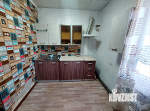 2-к квартира, вторичка, 43м2, 1/2 этаж