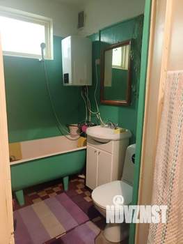 2-к квартира, вторичка, 42м2, 4/4 этаж