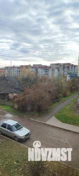 2-к квартира, вторичка, 56м2, 2/5 этаж