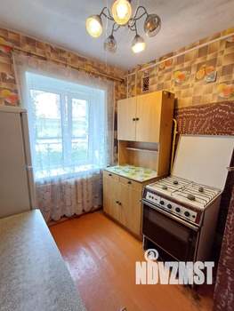 3-к квартира, вторичка, 54м2, 1/3 этаж
