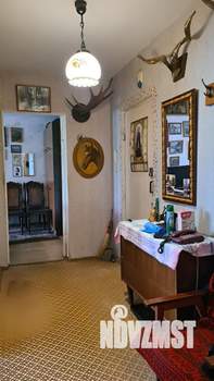 2-к квартира, вторичка, 50м2, 2/9 этаж