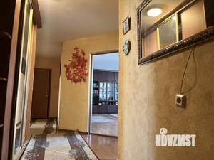 2-к квартира, вторичка, 81м2, 8/9 этаж