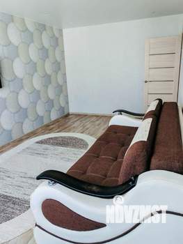 3-к квартира, вторичка, 68м2, 5/5 этаж